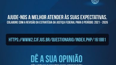 Photo of Pesquisa busca elementos para implementar gestão participativa e democrática nas metas do Poder Judiciário