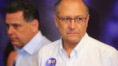 Photo of MP denuncia Geraldo Alckmin por lavagem de dinheiro, corrupção e falsidade ideológica