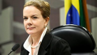 Photo of Gleisi usou cota parlamentar para contratar empresa que faz disparo de mensagens em massa