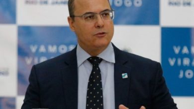 Photo of Ministro Dias Toffoli suspende processo de impeachment do governador Witzel