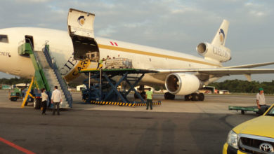 Photo of Infraero realiza leilão de bens do aeroporto de Belém