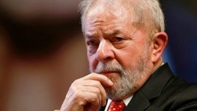 Photo of Em sessão de 8 minutos, TRF-4 nega pedido de Lula