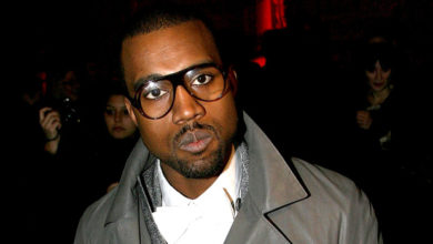 Photo of Kanye West anuncia, pela 3ª vez, candidatura a presidência dos EUA