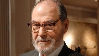 Photo of Leonardo Villar, ator de ‘O Pagador de Promessas’, morre aos 96 anos
