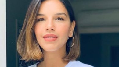 Photo of Após anúncio de gravidez, Mariana Rios se torna a mais nova dispensada da Globo