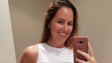 Photo of Mariana Belém revela síndrome após ouvir que engordar era falta de vergonha na cara