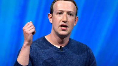 Photo of Facebook divulga  nota criticando PL da censura na internet