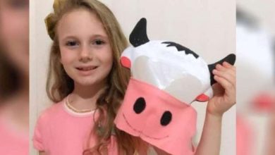 Photo of Máscara de gado é a vencedora de concurso promovido pela ministra  Damares