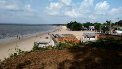 Photo of Barracas de praia de Outeiro e Cotijuba poderão abrir a partir do próximo final de semana