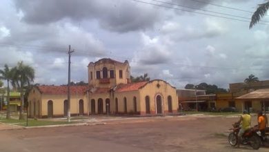 Photo of Secretário de educação de Igarapé-açu é preso por envolvimento em fraudes de licitações