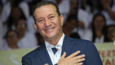 Photo of Márcio Miranda é a carta na manga do DEM para disputar a Prefeitura de Belém