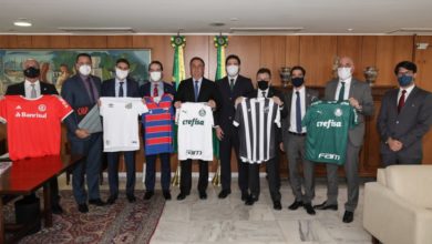 Photo of Turner se baseia em MP e declara ‘guerra’ contra a Globo no Brasileirão