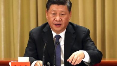 Photo of China prende professor que criticou presidente Xi Jinping por causa da pandemia de Covid-19