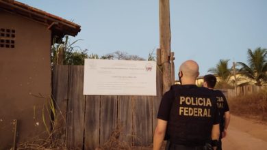 Photo of Polícia Federal faz operação contra exploração ilegal de madeira em municípios do Pará
