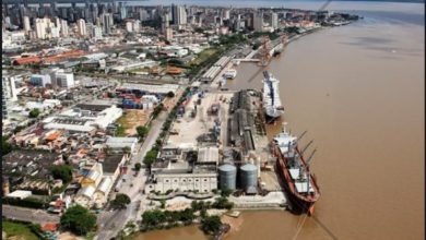 Photo of Companhia Docas do Pará lidera crescimento nacional da movimentação dos portos públicos no primeiro semestre de 2020