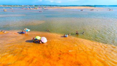 Photo of Espaços esportivos, praias e igarapés serão liberados em Marabá