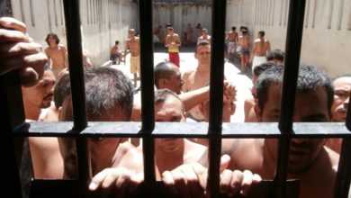Photo of Governo quer presídios privados, presos trabalhando e pagando seus custos