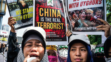 Photo of EUA aplicam sanção a empresas chinesas por violações de direitos humanos