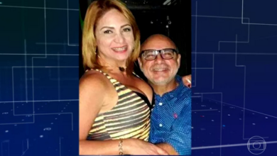 Photo of Ministro do STJ concede prisão domiciliar a Fabrício Queiroz e à mulher dele, que está foragida
