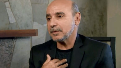 Photo of Presidente do STJ manda Queiroz para prisão domiciliar