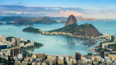 Photo of Deputado carioca propõem, em PEC, que Rio volte a ser capital do Brasil
