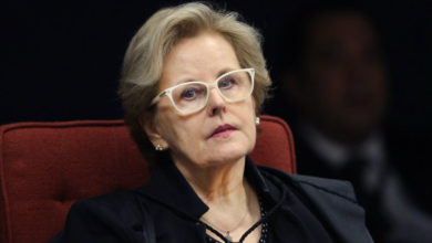 Photo of Rosa Weber nega liminar a jovem acusado de furtar dois xampus de R$ 10