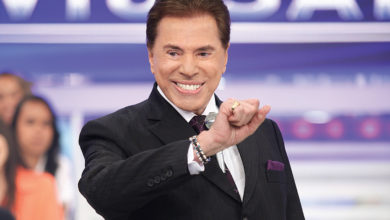 Photo of Silvio Santos fatura e ri da briga entre Globo e clubes de futebol