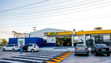 Photo of Leitos têm baixa taxa de ocupação em Belém