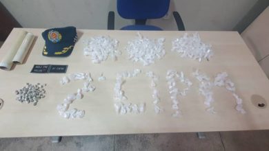 Photo of PM apreende drogas e prende suspeitos em Benevides e Ananindeua