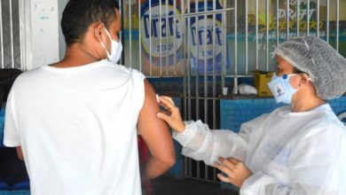 Photo of Sesma prorroga Campanha de Vacinação contra gripe até 17 de julho