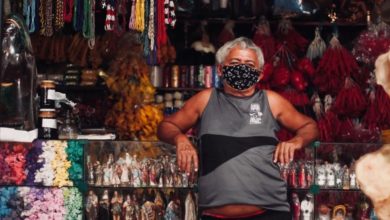 Photo of Testagem na João Alfredo e no Ver o Peso revela que 40% dos trabalhadores apresentam anticorpos da Covid-19