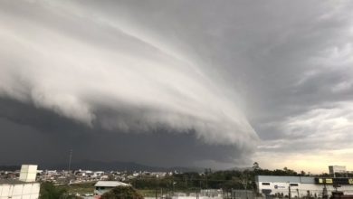 Photo of Passagem de ciclone causa estragos e provoca mortes na região Sul do Brasil