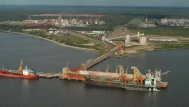 Photo of Governo Federal publica edital de licitação de área para construção de usina termoelétrica na Vila do Conde