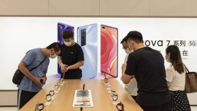 Photo of Huawei supera Samsung e se torna maior fabricante de smartphones do mundo