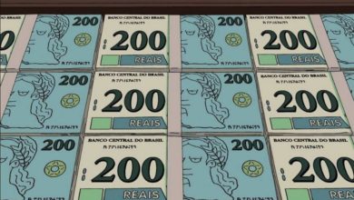 Photo of Série ‘Os Simpsons’ previu cédula de R$ 200 em 2014