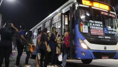 Photo of Transporte público não acompanha retomada econômica noturna