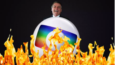 Photo of Inferno na Globo: Bolsonaro em alta e clã Marinho em delação