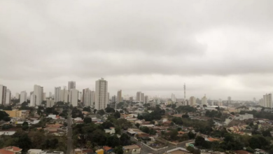Photo of Em 3 dias, Cuiabá vai de recorde de calor a recorde de frio e registra 11º na madrugada, diz Inmet
