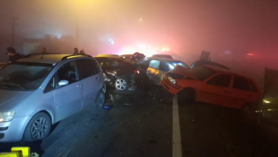 Photo of Veja quem são as vítimas que morreram no acidente na BR-277, em São José dos Pinhais