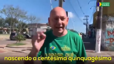 Photo of Em visita à Belém, Luciano Hang anuncia que loja Havan da cidade será a 150ª da rede