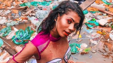 Photo of Leona Vingativa disputará vaga na Câmara de Vereadores de Belém pelo PCdoB