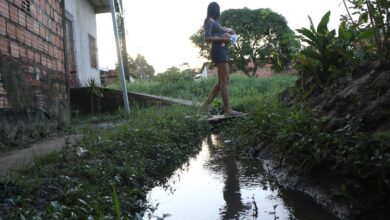 Photo of Ananindeua é destaque negativo em reportagem do “Estadão” sobre saneamento básico