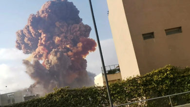 Photo of Pressionado, governo do Líbano renuncia após explosão e protestos