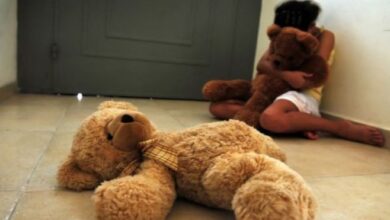 Photo of Brasil registra 6 abortos por dia em meninas entre 10 e 14 anos estupradas