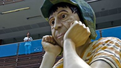 Photo of Adeus ao Chaves: por que os programas de Roberto Bolaños estão saindo do ar no mundo