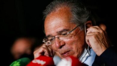 Photo of ‘Se Bolsonaro acha que vai tirar o lado liberal e continuar com o mesmo apoio, está enganado’, diz presidente do Instituto Mises