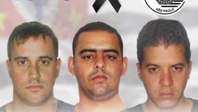 Photo of Dois dos três policiais militares mortos em abordagem na Zona Oeste de SP seriam pais nos próximos dias