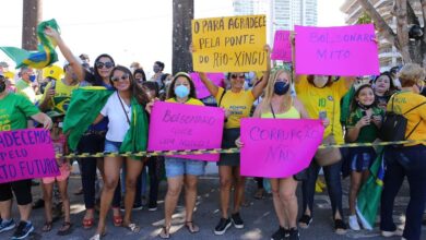 Photo of Ficou espantado com a aprovação a Bolsonaro?