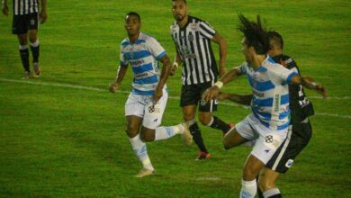 Photo of Paysandu vence o Treze na Curuzu e conquista sua primeira vitória na Série C