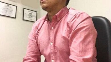 Photo of Assessor parlamentar de 25 anos morre dentro de gabinete de trabalho, na ALEPA